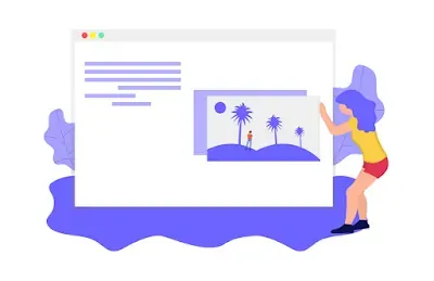 Tingkatkan Kecepatan Website