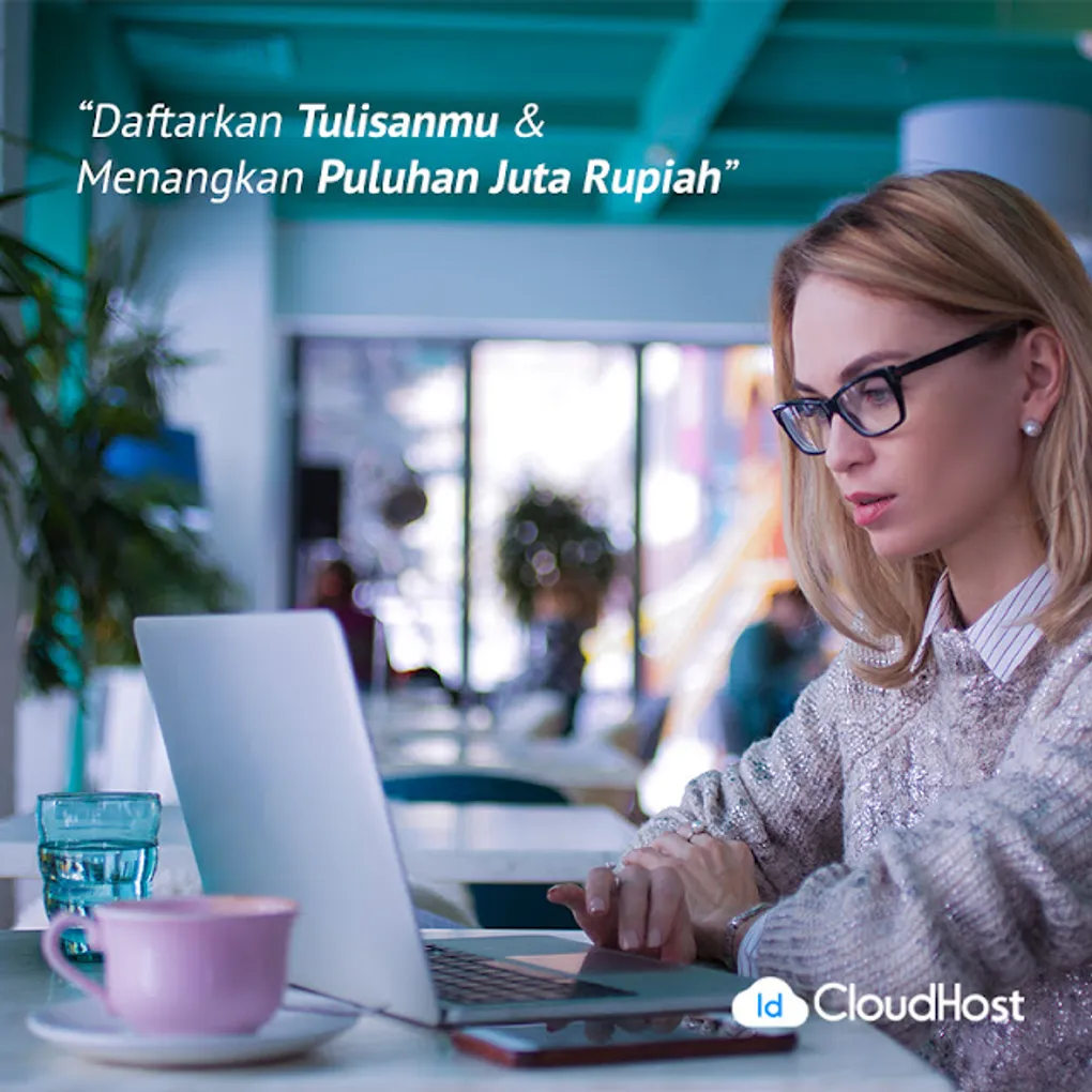 Go Digital Untuk Indonesia