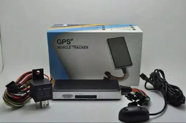 Keunggulan GPS Tracker