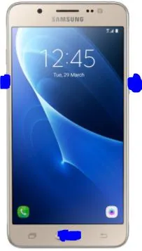 Cara Secreen Shoot Hp: Samsung,Smartfren,Oppo,Xiaomi,Asus,Sony.dll Lengkap Versi Android