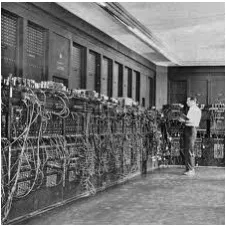 komputer geerasi pertama