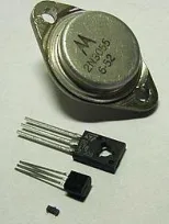 Transistors