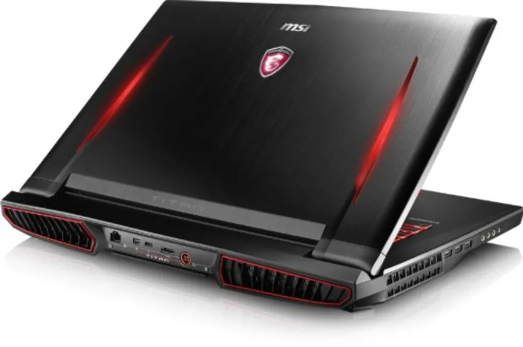 Review: MSI GT73VR Titan 4K (Dewa Laptop) - Price Rp. 65,000,000