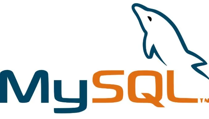 MySQL Commands Overview