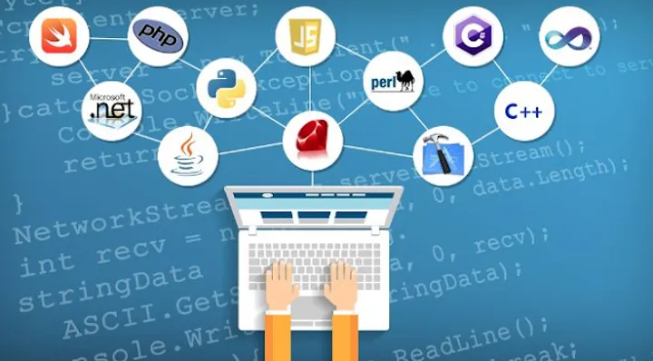 Tutorial Pemrograman Lengkap 