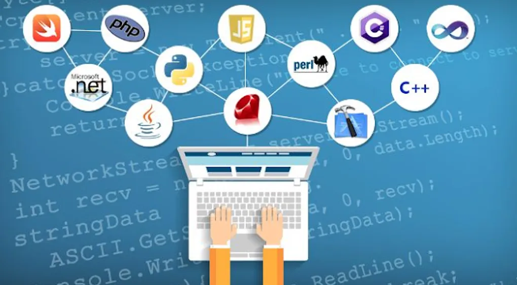 Tutorial Pemrograman Lengkap 