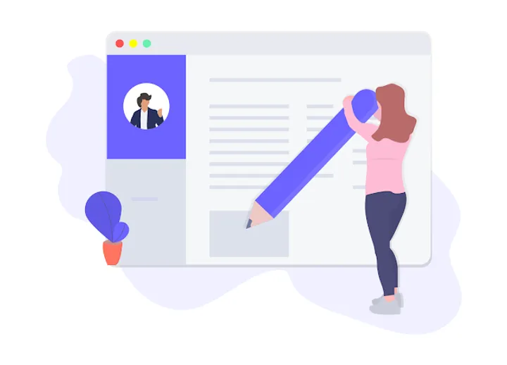 Tutorial Menambahkan Kolom Komentar Facebook di Blogger dengan 2 Langkah