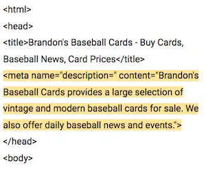 Recommendation Guide Search Engine Optimization (SEO) From Google