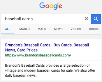 Recommendation Guide Search Engine Optimization (SEO) From Google